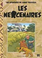 "Les Mercenaires"