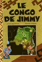 "Le Congo de Jimmy Tousseul"