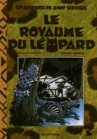"Le Royaume du Léopard"